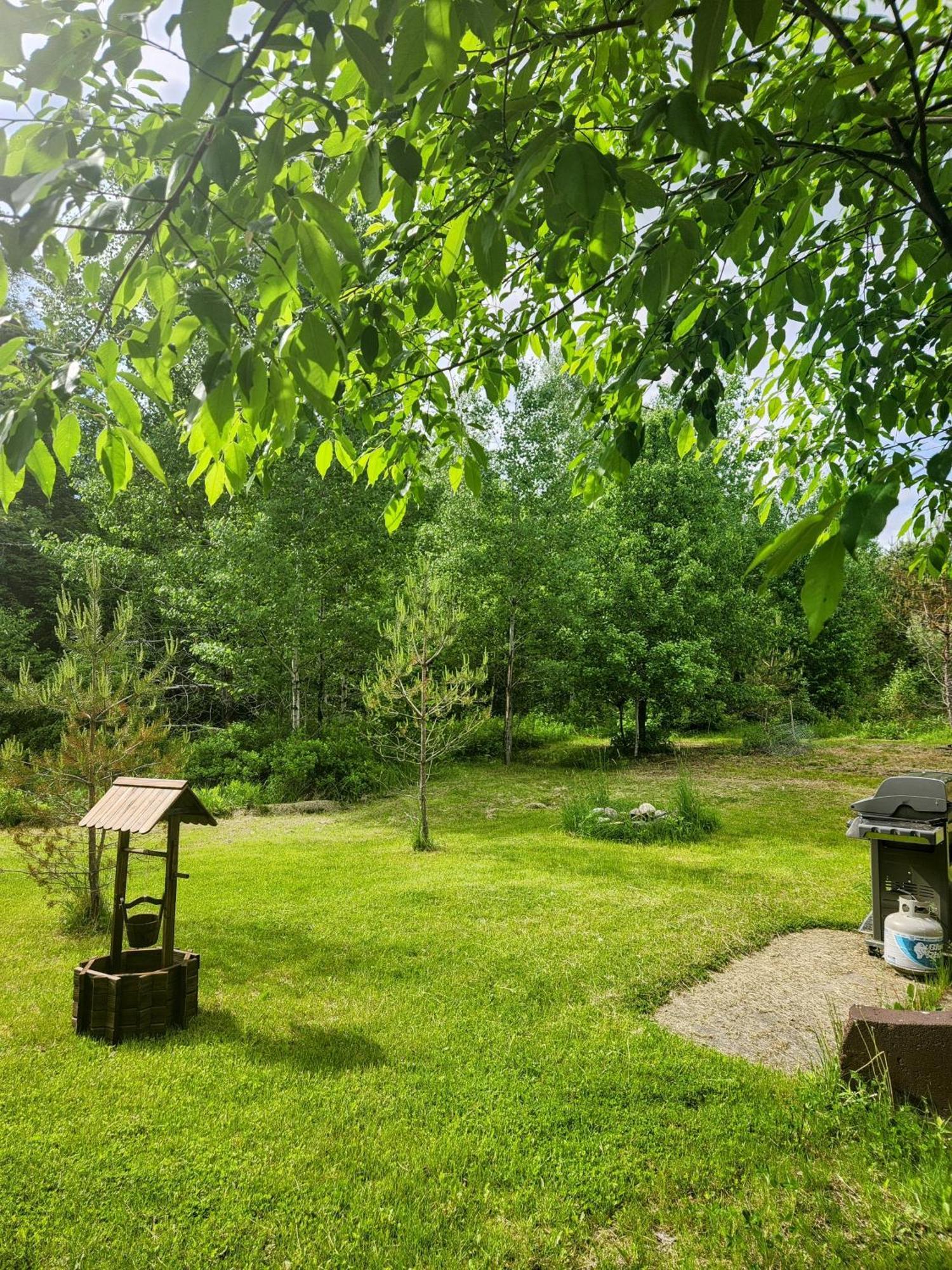 Villa Backyard Bliss In The White Mountains à Lincoln Extérieur photo